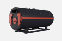 Electricity Indirect-heating Type Hot Water Boiler
