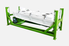 Vibrating Screen Classifier