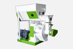 Wood Pellet Mill