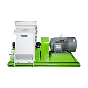 SFSP FINE GRAIN HAMMER MILL