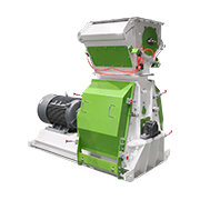 FEED HAMMER MILL