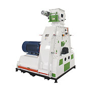 ANIMAL FEED GRINDING MACHINE