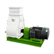  SFSP FEED HAMMER MILL