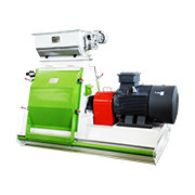 ANIMAL FEED HAMMER MILL