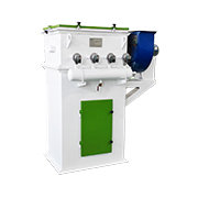 PULSE DUST COLLECTOR