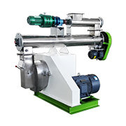 ANIMAL FEED PELLET MACHINE