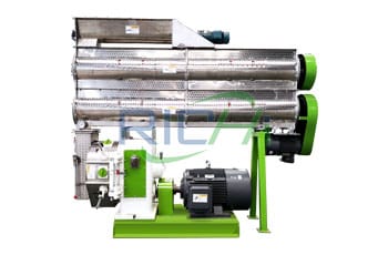 Pellet Mills