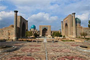 SAMARQAND