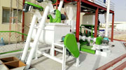 Chicken Feed Production Line