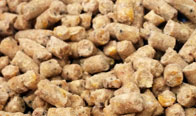 Poultry Feed Pellets