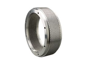 Pellet Mill-Ring Die
