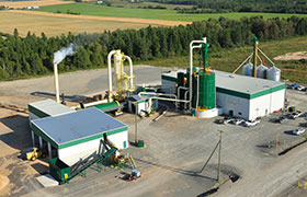 Ukraine 500-700kg/h beech wood pellet plant 