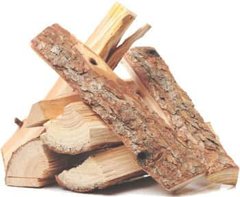 Wood Pellet