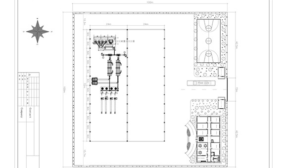 Business plan for 400kg/h wood mushroom-stick crop waste peanut pellet fuel plant