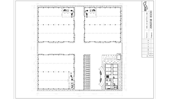 Business plan for 6T/H biomass wood straw powder pellet plant