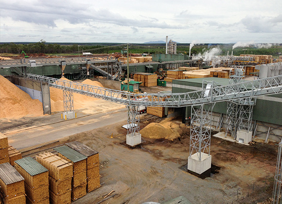 Бизнес-план завода по производству гранул из древесных отходов из скорлупы арахиса и соломы мощностью 8 т / ч