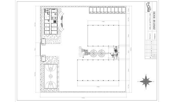 Business plan for 8T/H wood waste peanut shell straw pellet manufacturing plant