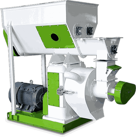 Tony Bamboo presse à granulés biomasse Sawdust presse à granulés Bois  Pellet Presse machine à fabriquer des granulés de riz machine à granulés  Husk machine à granulés - Chine presse à granulés