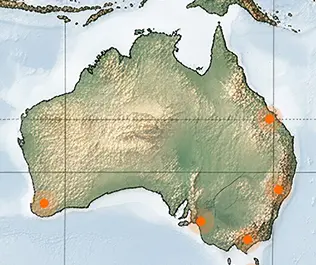 Oceania