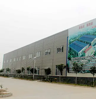 expansion stage of richi machinery