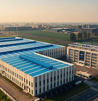 global development stage of richi machinery