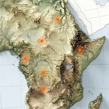 africa