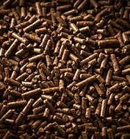 animal feed pellets