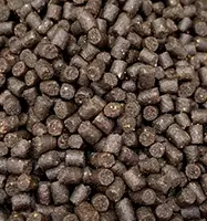 aquatic feed pellets