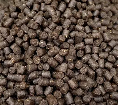 aquatic feed pellets