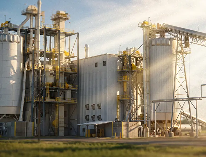 Sinking Fish Feed Pellet Plant