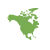 north america