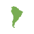 south america