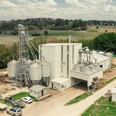 animal-feed-pellet-line