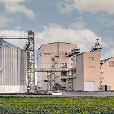 aquafeed-pellet-plant