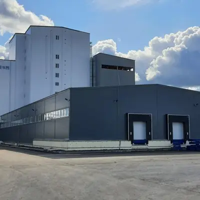 bagasse-pellet-line
