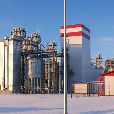 chicken-feed-pellet-plant