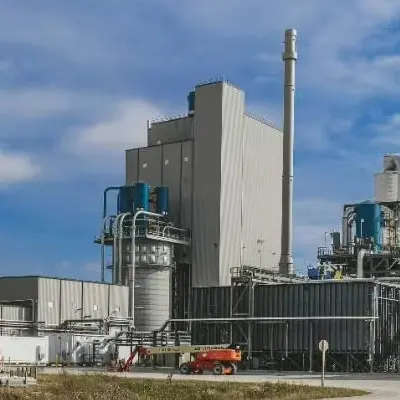 fertilizer-granule-production-line