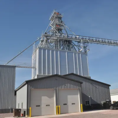 hay-pellet-production-line