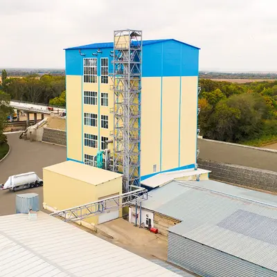 pellet-fuel-production-line