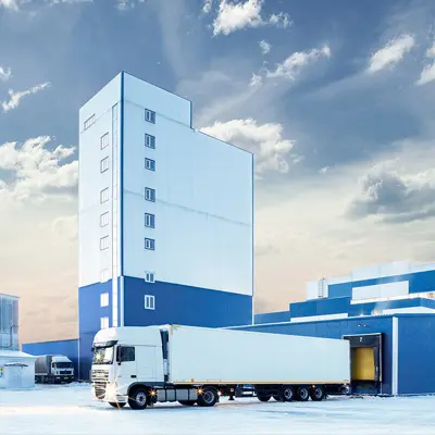 renewable-biomass-pellet-line