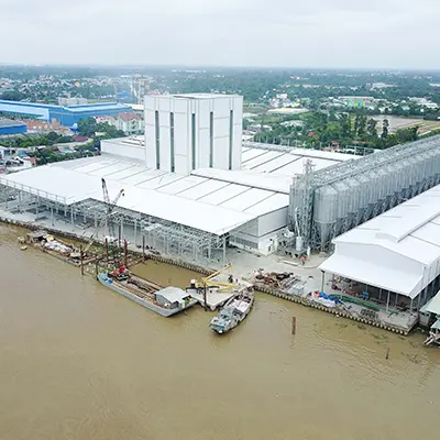 shrimp-feed-pellet-line