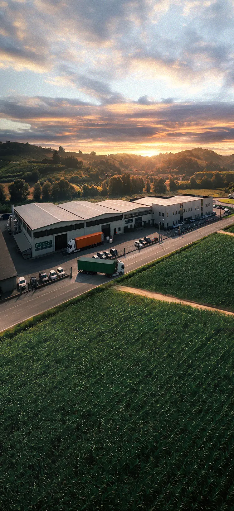 biomass pellet plant solutions