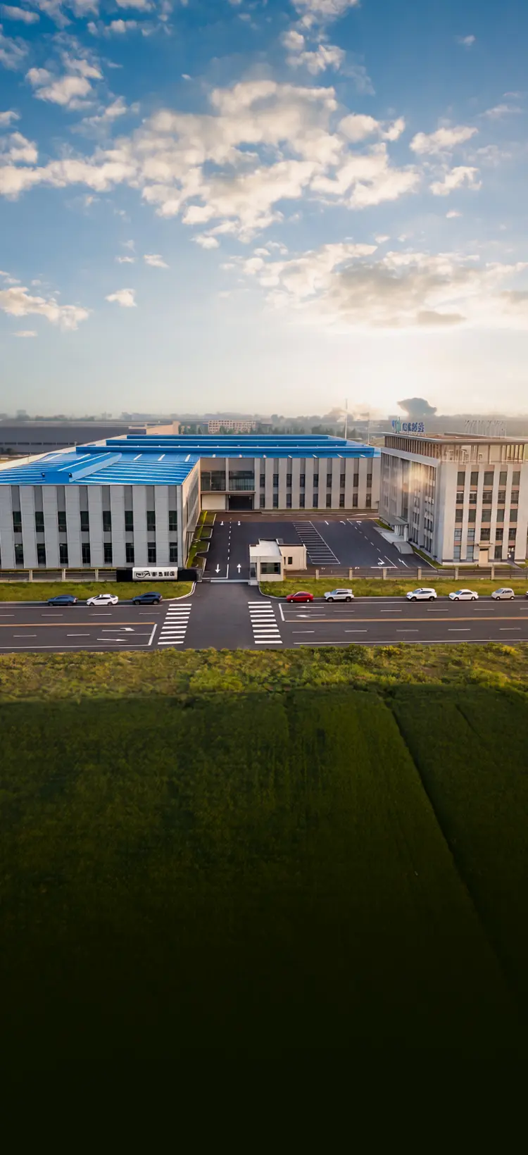 Henan RICHI Machinery Co., Ltd