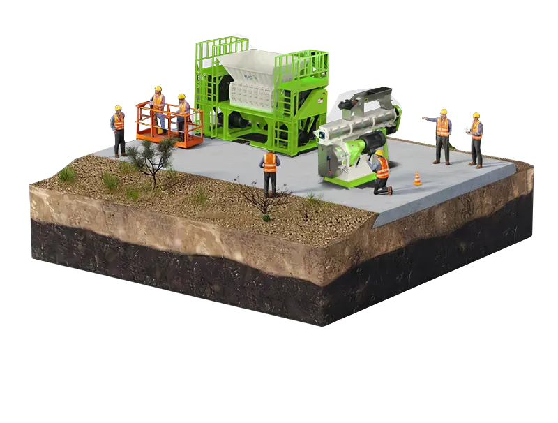manufacturing