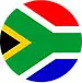 SA Flag