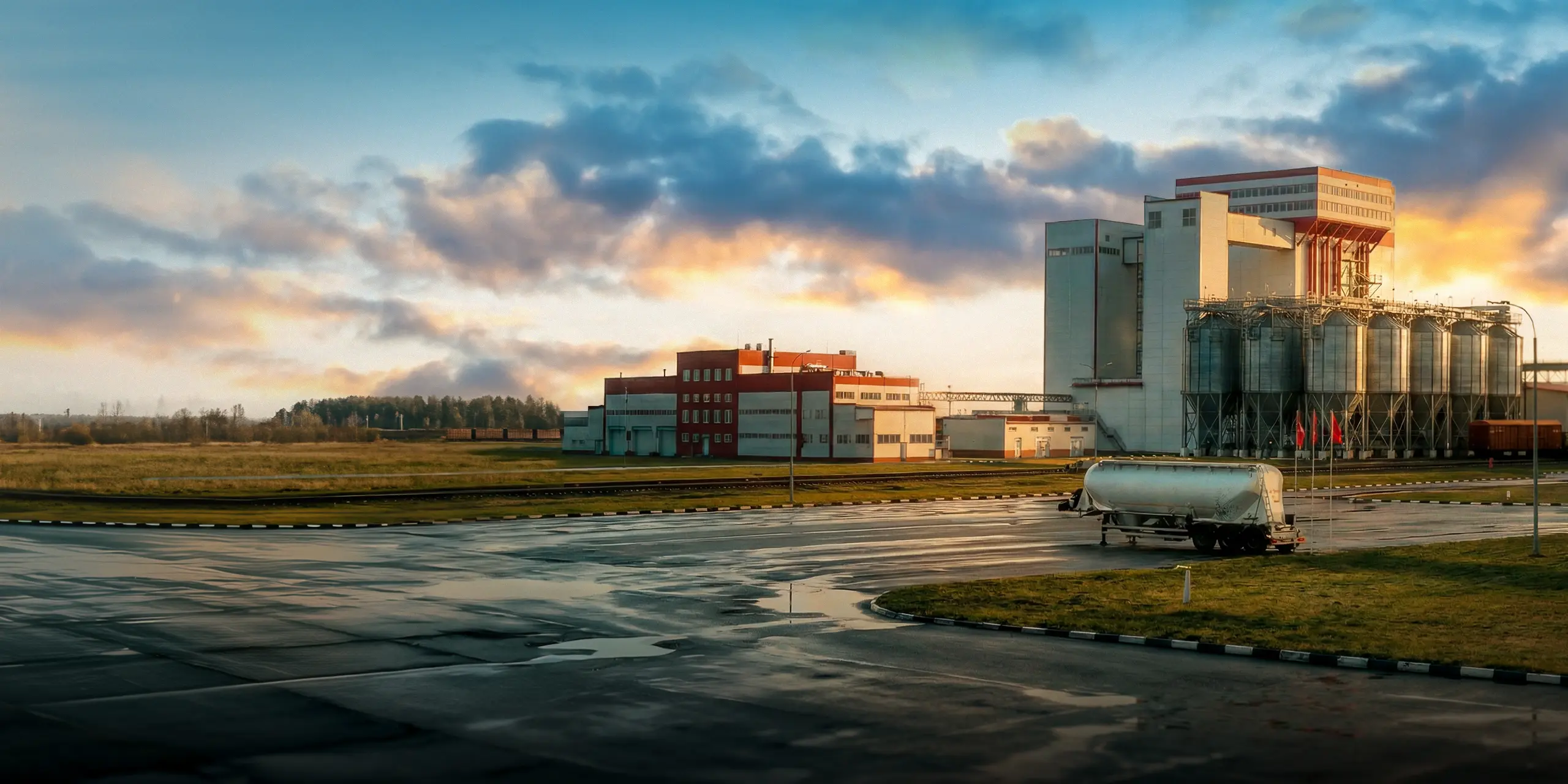 animal feed mill equipment manufacturer