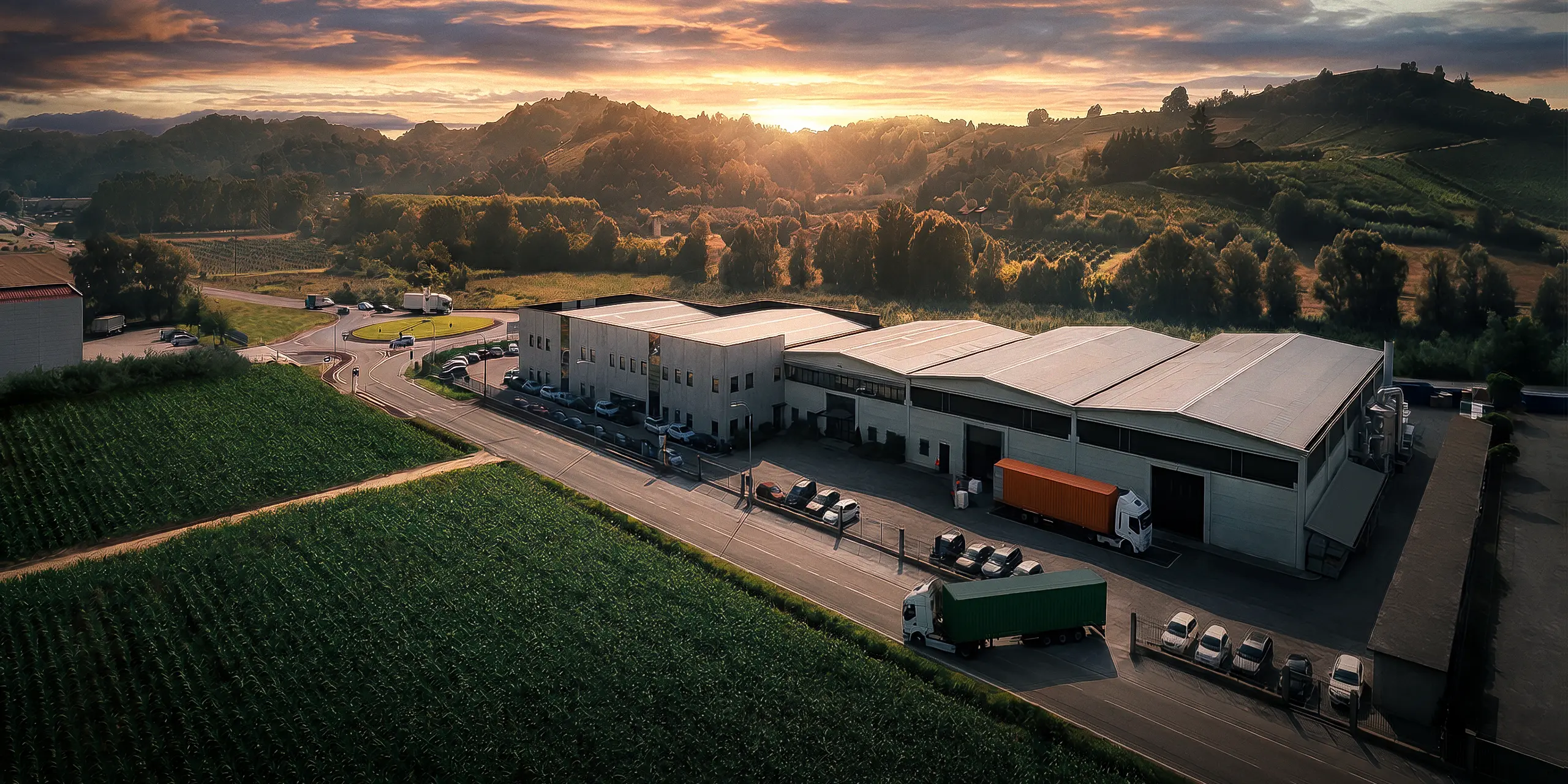 biomass pellet plant solutions