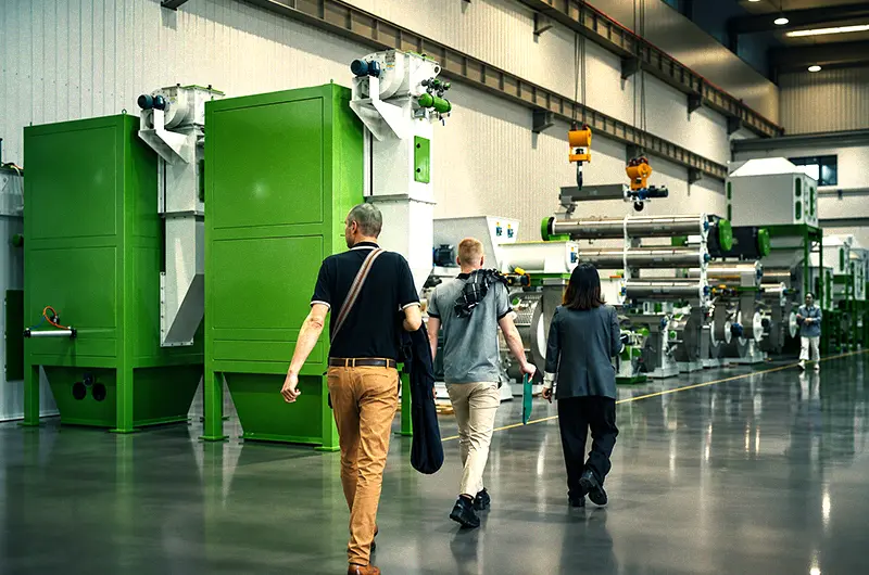 manufacture