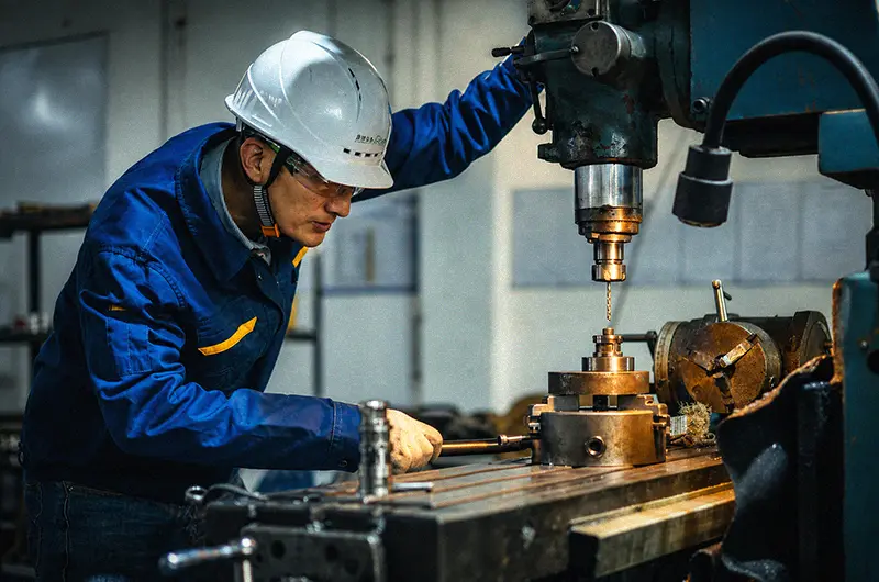 manufacture
