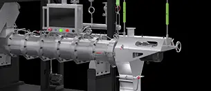 Extrusion System